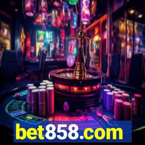 bet858.com