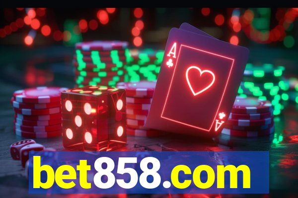 bet858.com