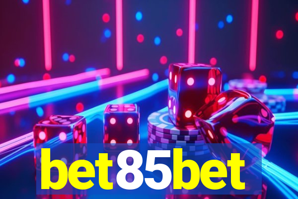 bet85bet