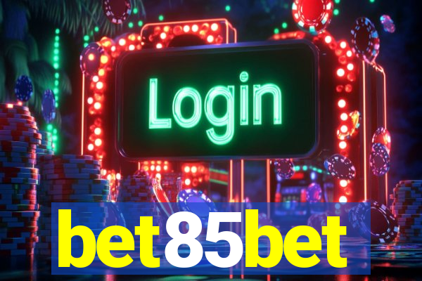 bet85bet