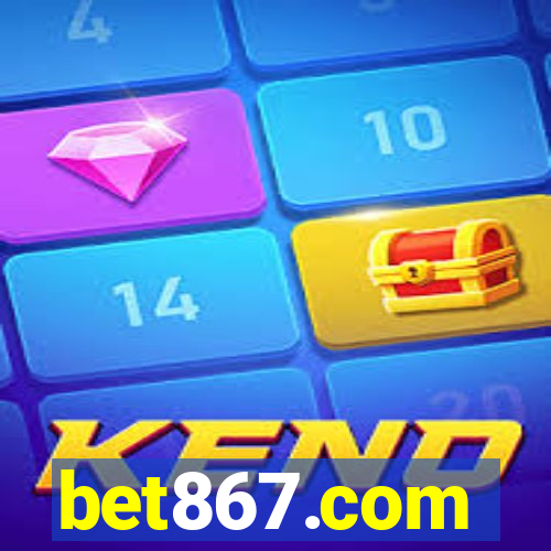 bet867.com