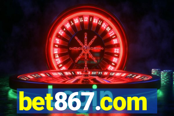 bet867.com