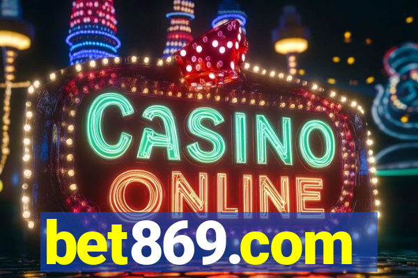 bet869.com