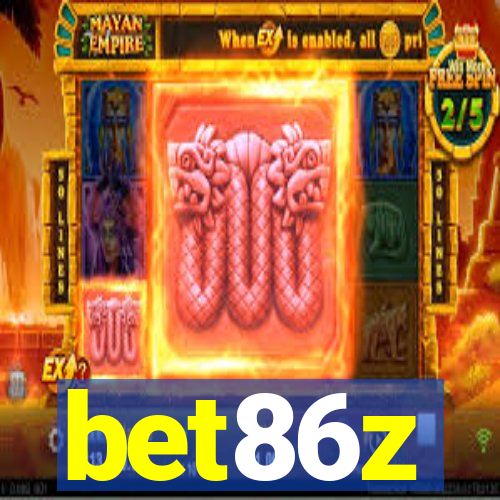 bet86z