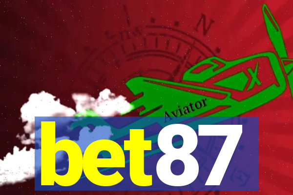 bet87