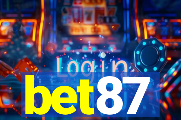 bet87