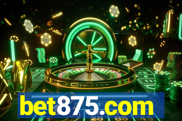 bet875.com