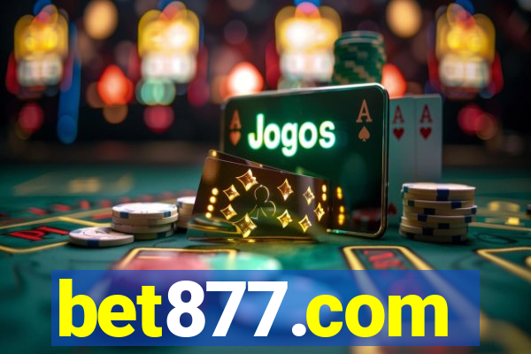 bet877.com