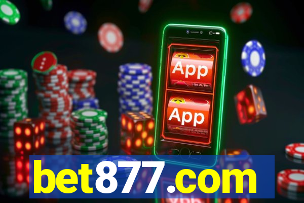 bet877.com