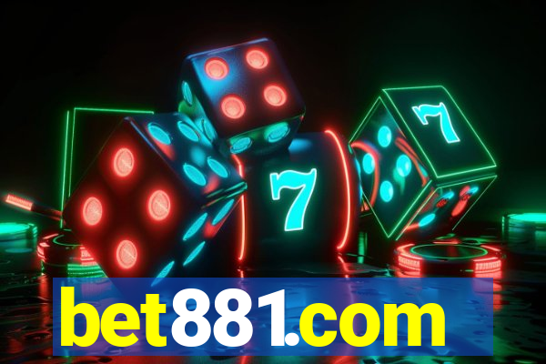 bet881.com