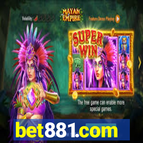 bet881.com