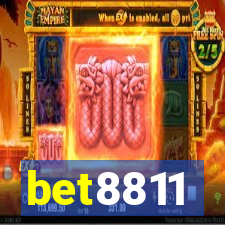 bet8811