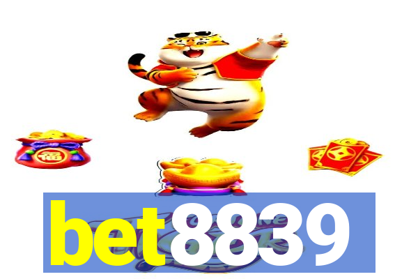 bet8839