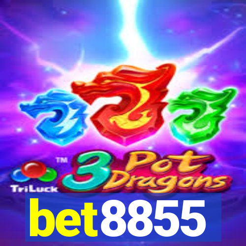 bet8855