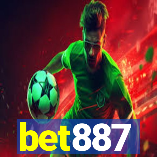 bet887