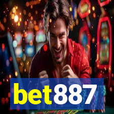 bet887