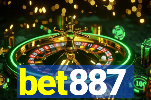 bet887