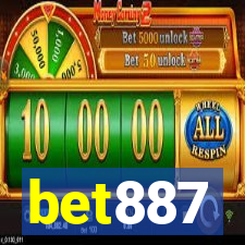 bet887