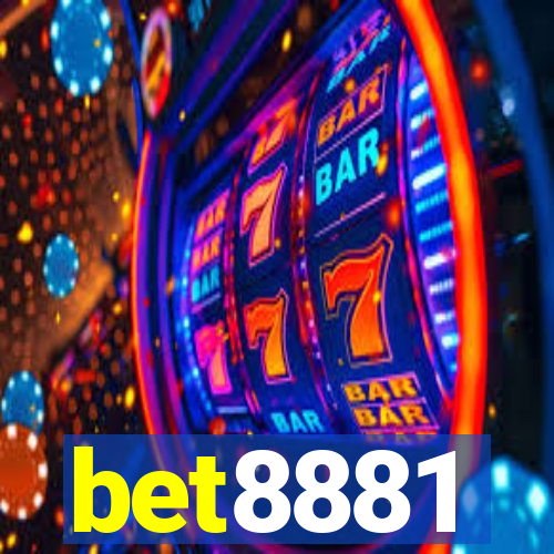 bet8881