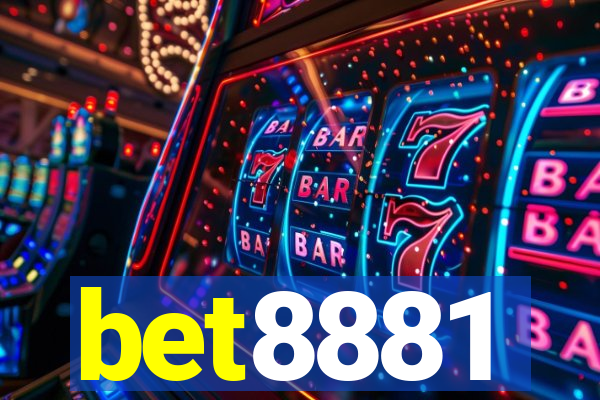 bet8881