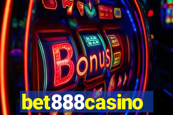 bet888casino