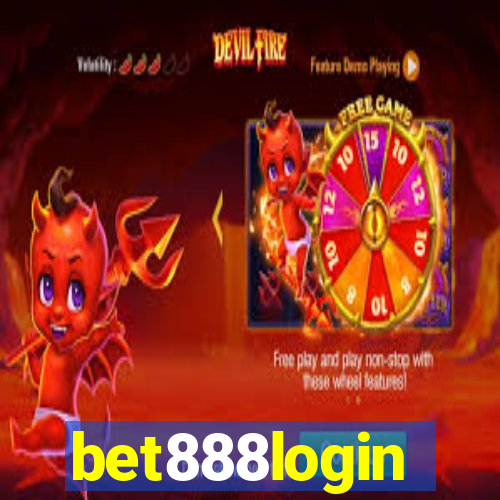 bet888login