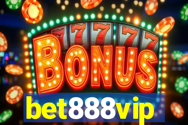 bet888vip