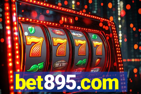 bet895.com