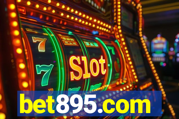 bet895.com