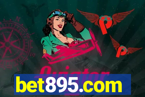 bet895.com