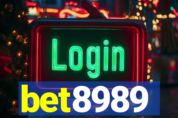 bet8989