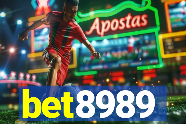 bet8989