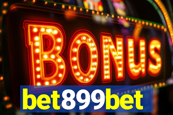 bet899bet