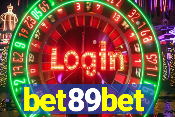 bet89bet