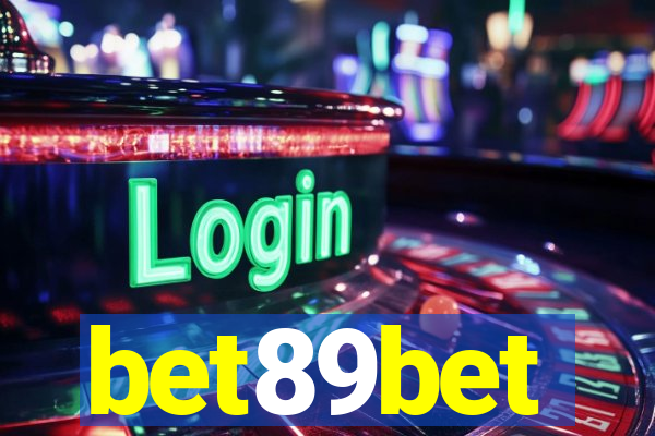 bet89bet