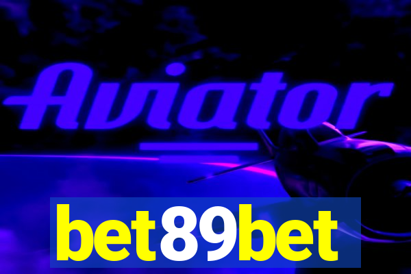 bet89bet