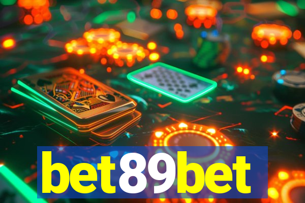 bet89bet