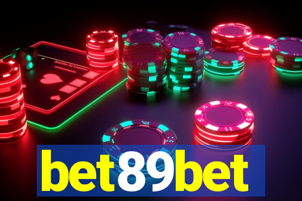 bet89bet