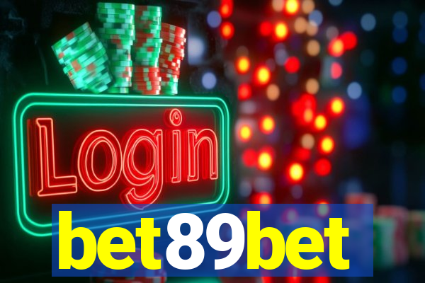 bet89bet