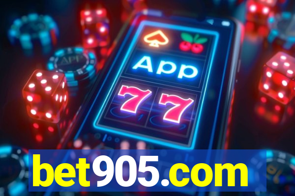 bet905.com