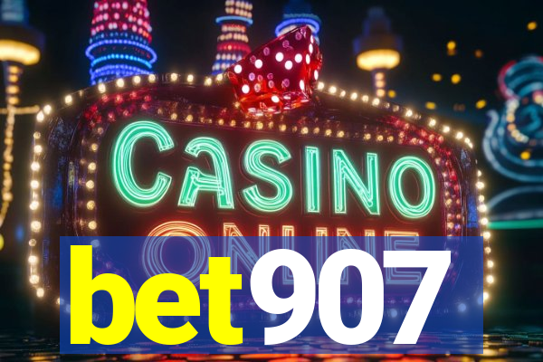 bet907