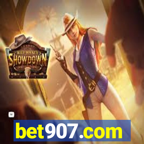 bet907.com