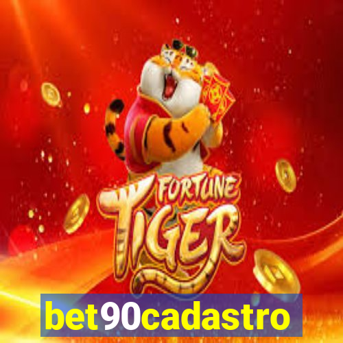 bet90cadastro