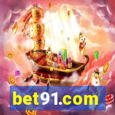 bet91.com