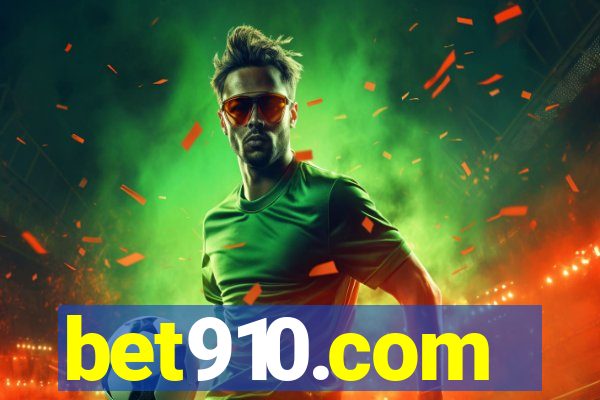 bet910.com