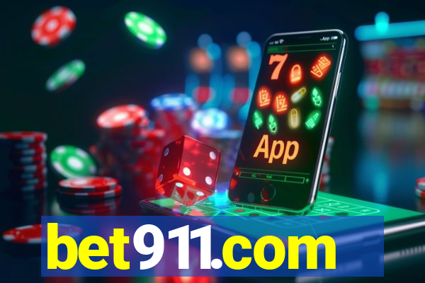 bet911.com