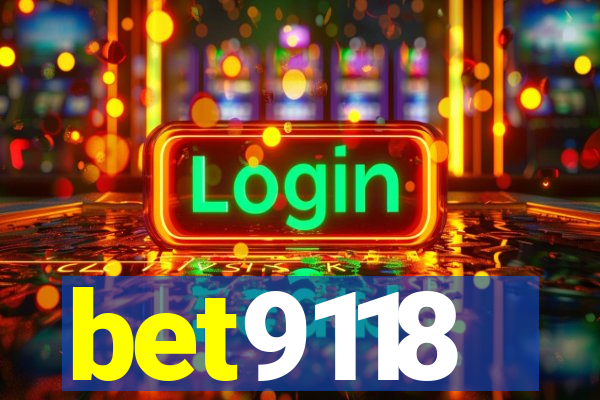 bet9118