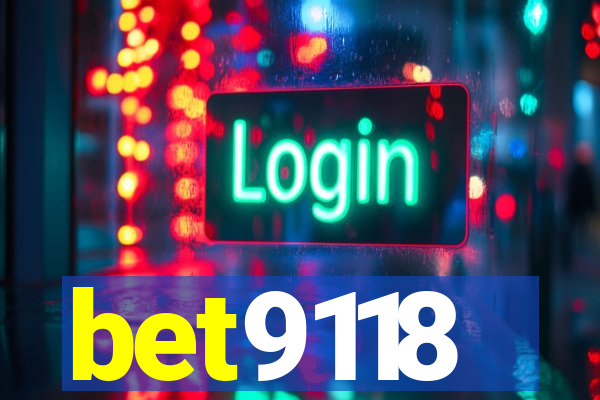 bet9118