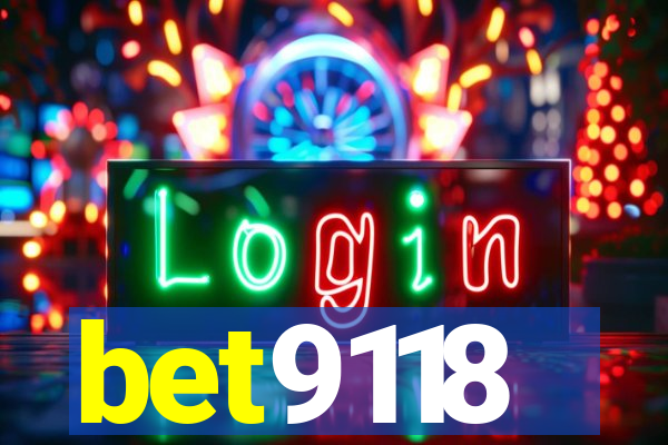 bet9118