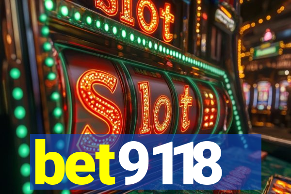 bet9118